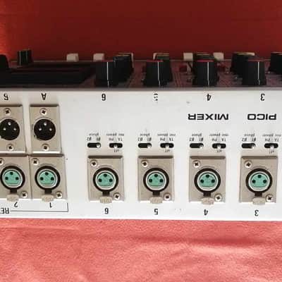 Audio Developments AD 145 avec son alimentation d'origine AD 100-05 PSU image 10