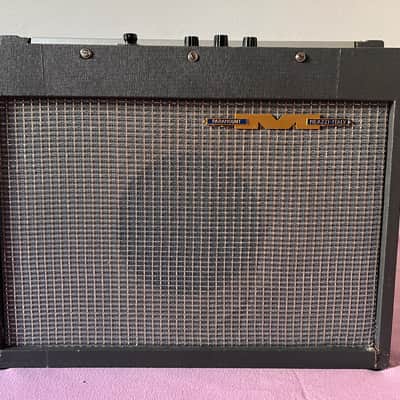 Meazzi Paramount - valve amp - 1960‘s image 3