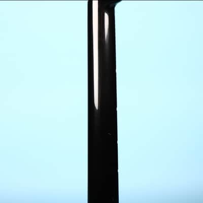 1996 Parker Fly Deluxe Vibrato - Black image 9
