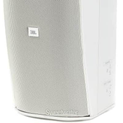 JBL CBT 70J-1 Column Installation Speaker - White (CBT70J1WHd1) image 7