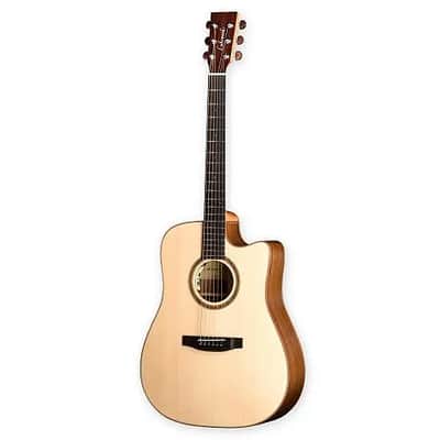 Lakewood Natural Series D-18 CP