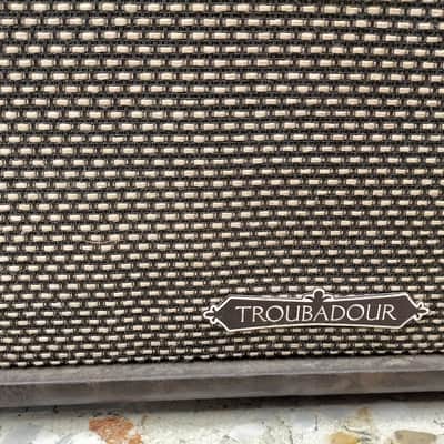 Ibanez TA20 Troubadour 20W Acoustic Guitar Combo image 4