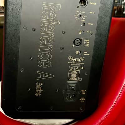 Smart Audio 2.1a - Studio Speakers & Silencer Boards Bild 7