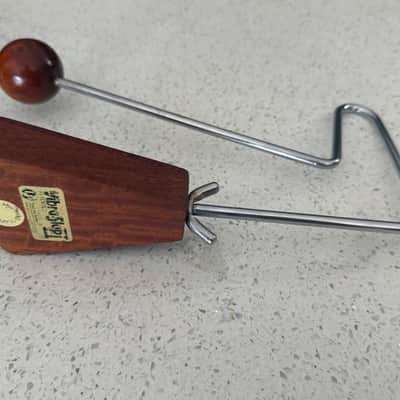 Latin Percussion Vibra-Slap II - Natural image 2