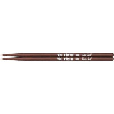 Vic Firth SDWN Signature Dave Weckl nylon image 1