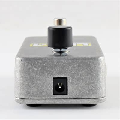 ELECTRO HARMONIX LPB-1 LINEAR POWER BOOSTER image 4