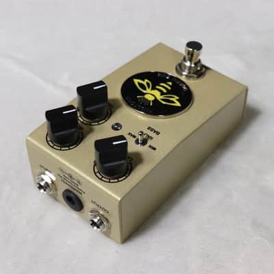 Fulltone Custom Shop Queen Bee [256] (06/11) image 2