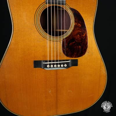 Pre-War Guitars Herringbone - Old Growth East Indian Rosewood - Level 2 Aging image 6