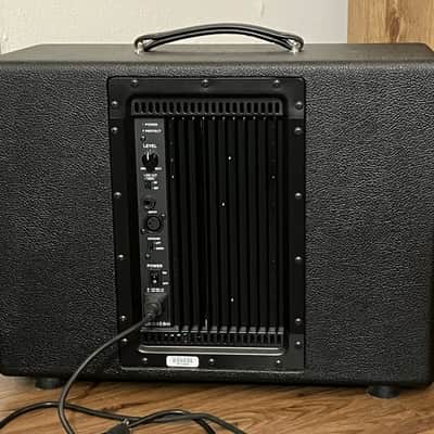 Friedman ASC-10 500W Powered FRFR Cab image 2