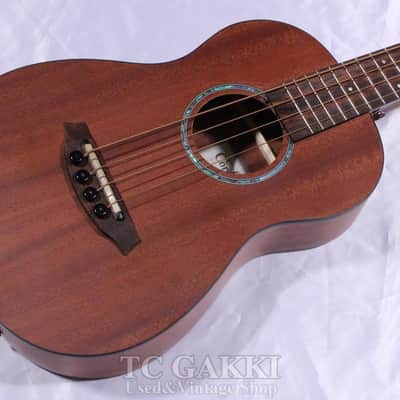 Cordoba Mini II Bass MH E image 2