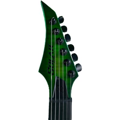 Solar Guitars V2.6LB 2021 image 7