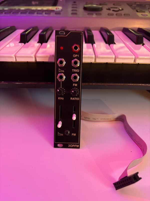 Super Synthesis 2opfm