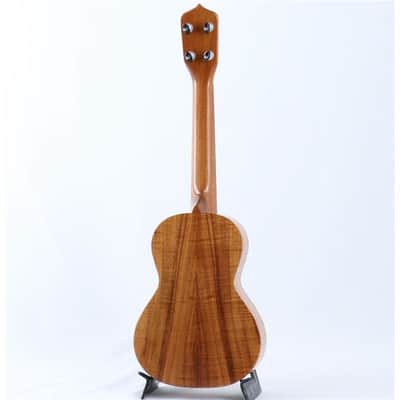 K.Yairi [Ikebe Custom Order Model] CTM UC-K3 K. Yairi image 4