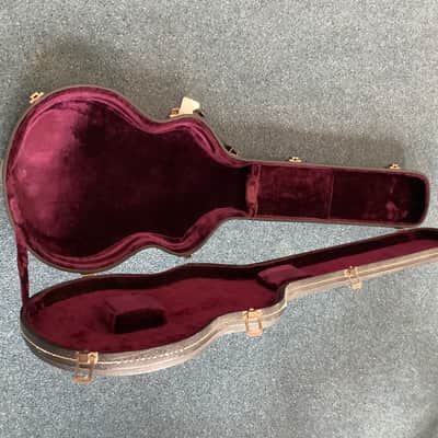 GIBSON L6-S 1973 - NATURAL image 18