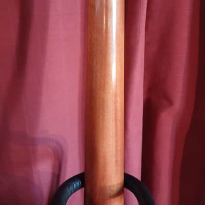 Taylor GS Mini-e Bass – Natural – Acoustic-Electric – With Gig Bag – UK image 6