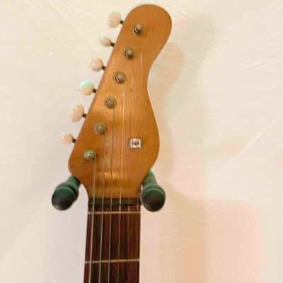Vox Shadow Duo-Tone 1964 image 6