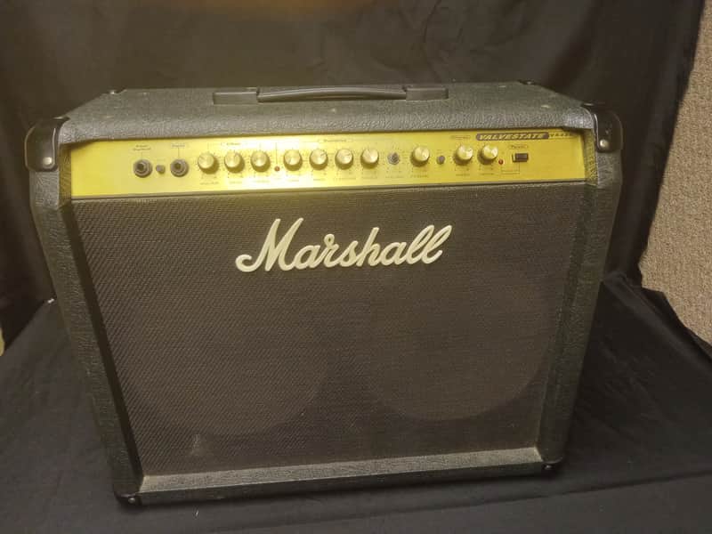 Marshall Valvestate VS230 Combo Amplifier image 1