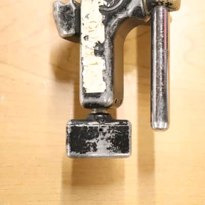 Latin Percussion LP Claw and Cymbal Arm image 2