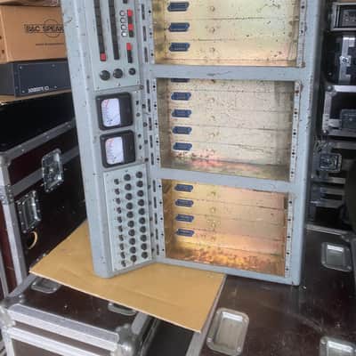GIRARDIN C101 Audio Mixer ORTF image 3