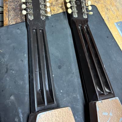 Rickenbacker DC-16 Lap Steel image 5