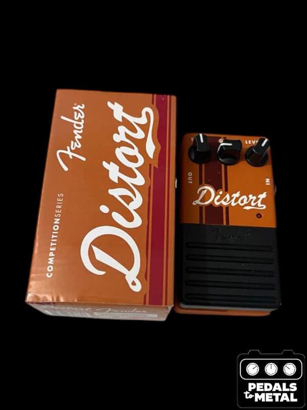 Fender Drive