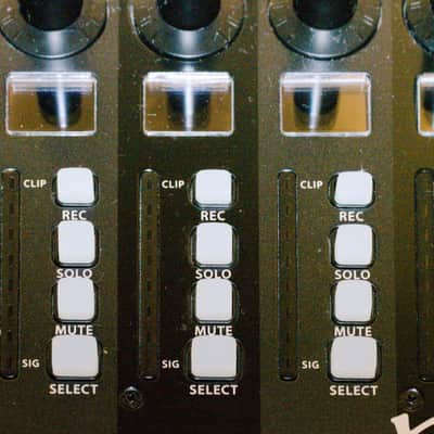 Behringer X-TOUCH Universal DAW Control Surface with original box image 8