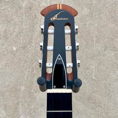 Ovation 6773 Country Artist Classical Acoustic Electric Guitar image 4