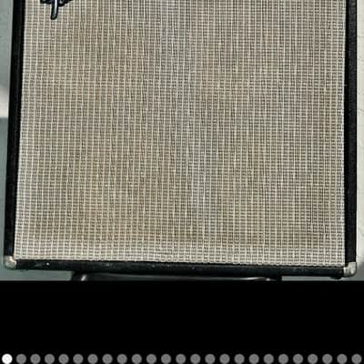 Fender Super Reverb image 1