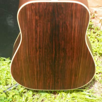 Tacoma DR14E7 Acoustic-Electric Guitar w/Case Made in USA Mfg Refurb DR14 E7 image 9