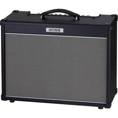 Roland Nextone Artist 80W Guitar Amplifier image 6