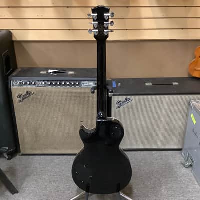 2023 Gibson Adam Jones Les Paul Standard Antique Silverburst image 6