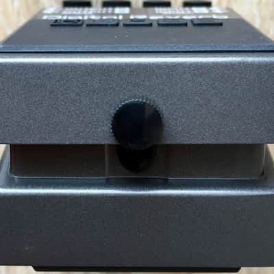 BOSS RV-5 Digital Reverb Pedal Stereo Spring Plate Hall Mod image 7