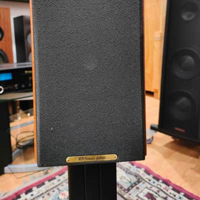 SONUS FABER CONCERTINO DOMUS + STAND image 19