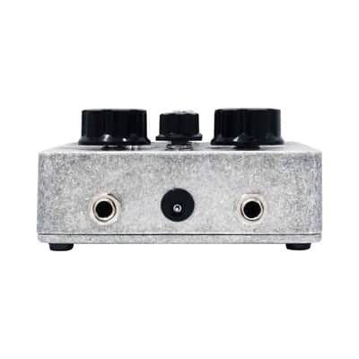 Death By Audio Bass War Fuzz Pedal image 3