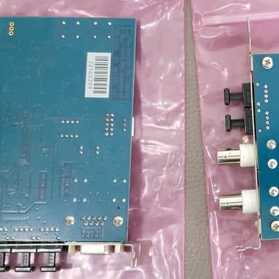 Rme Digi 9636/52 PCI Interface, ADAT, SPDIF image 6
