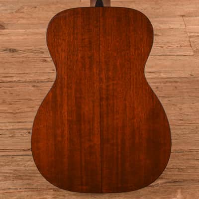 Martin 00-18SH Steve Howe Natural 1999 image 3