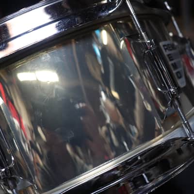 Remo 5.5x13 Quadura Snare Drum image 5