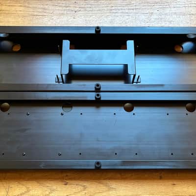 T-Rex ToneTrunk Road Case 56 Pedal Board 2010s - Black image 5