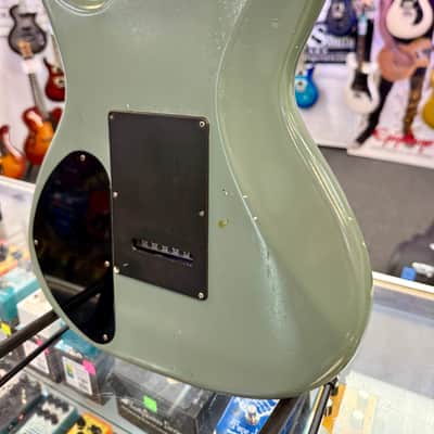 Aria Pro II RS Straycat Electric - Pre Owned image 17