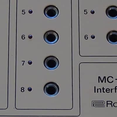 Roland Mc-8 Microcomposer And  Mc-8 Interface image 9