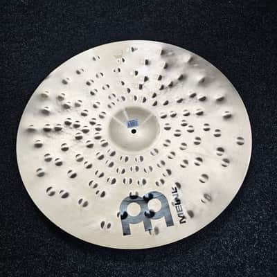 Ride Cymbal 22" Meinl Pure Alloy Extra Hammered USED! RKMM030626 image 3