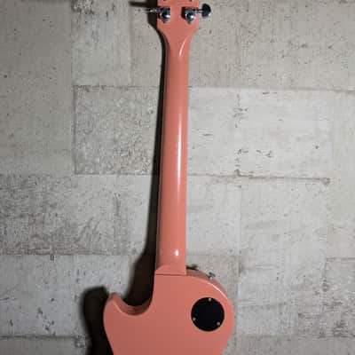 Gibson Les Paul Vixen 2006 Coral image 9