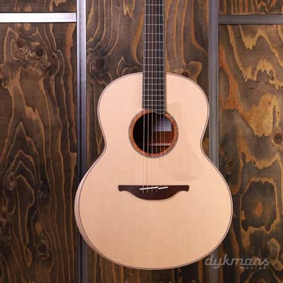 Lowden F-50 Cocobolo 50th Anniversary 2024 image 1
