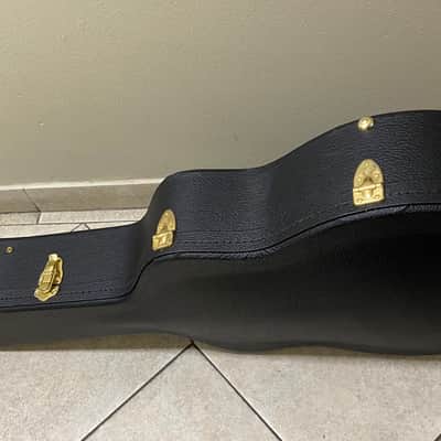 Martin John Mayer JMC 000 OMJM 535EJM Acoustic Guitar Hardshell Case 2000s image 9