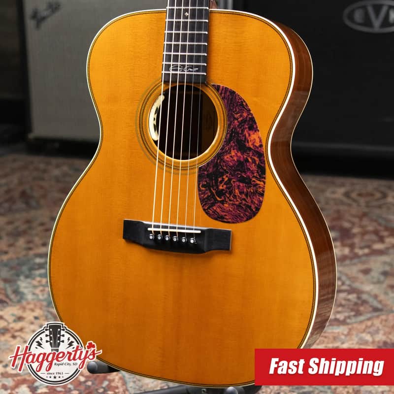 Martin 000-28EC