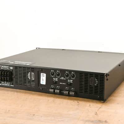 Crown CTs 4200 Four-Channel, 260W Power Amplifier CG012PP image 4