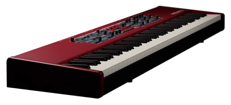 Nord Piano 6 | 88-Key Digital Piano. New with Full Warranty! image 1