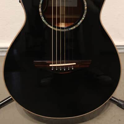 Faith FECM-BNC Eclipse Mercury Scoop 2020s - Black image 2