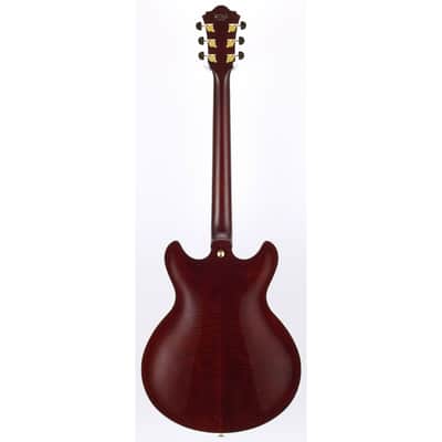 Ibanez EKM100-WRD Eric Krasno image 2