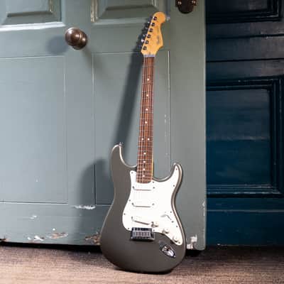 1989 Fender Stratocaster Plus image 3